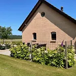 Maison d'hôtes Holmens 3*