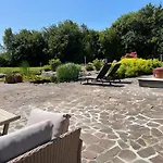 Holmens Maison d'hôtes 3*