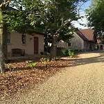 Maison d'hôtes Holmens Lemming