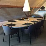 Holmens Maison d'hôtes