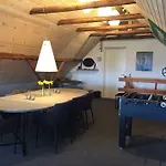 Holmens Lemming