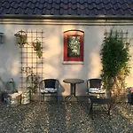 Holmens Maison d'hôtes Lemming