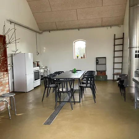 Penzion Holmens