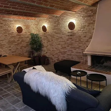Penzion Holmens 3*