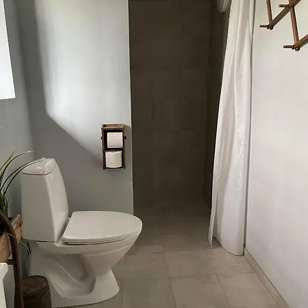 Penzion Holmens 3*