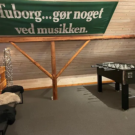 Holmens 3*