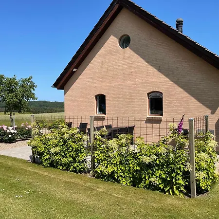 Penzion Holmens 3*