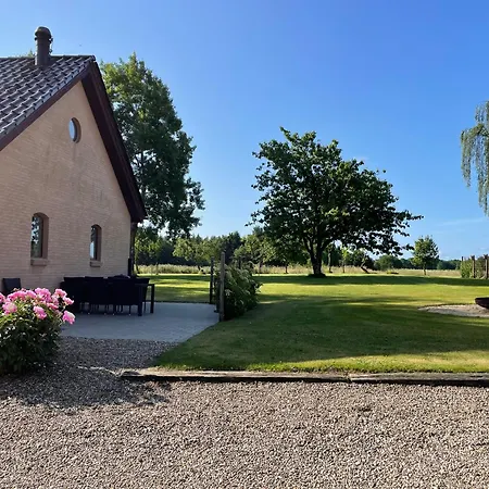 Penzion Holmens 3*