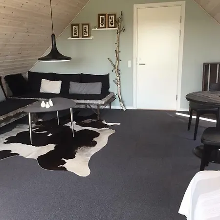 Holmens 3* Lemming