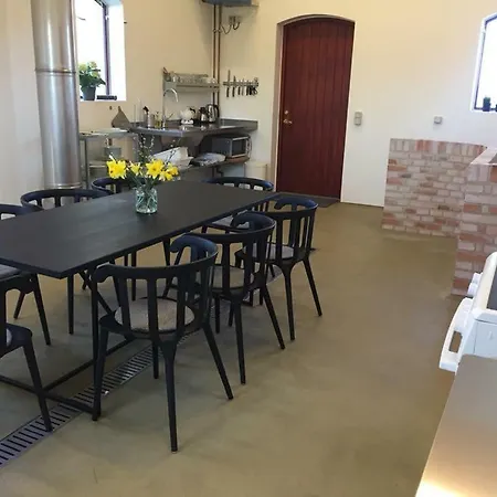 Holmens Guest house 3*