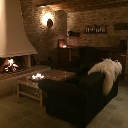 Gasthof Holmens Lemming