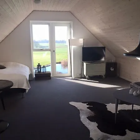 Guest house Holmens