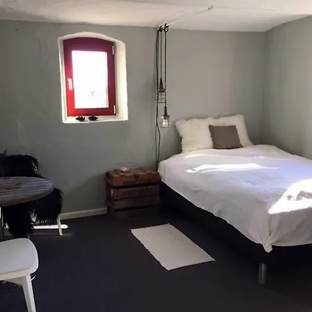 Gasthof Holmens Lemming