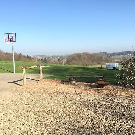 Holmens Gasthof Lemming