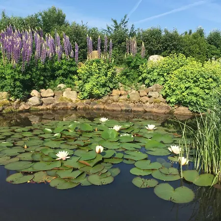 Holmens Gasthof Lemming